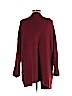 Forever 21 Red Cardigan Size M - photo 2