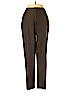 Lafayette 148 New York Brown Dress Pants Size 2 - photo 1