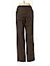 Lafayette 148 New York Brown Dress Pants Size 2 - photo 2