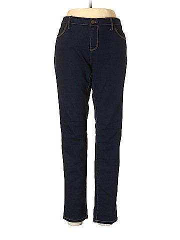 No Boundaries Jeans (view 1)