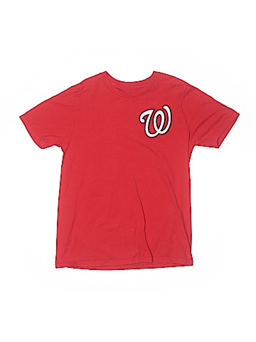 Majestic Short Sleeve T-Shirt (view 1)