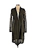 W by Worth Green Cardigan Size S - photo 1