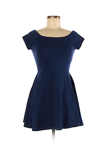 Forever 21 Casual Dress (view 1)