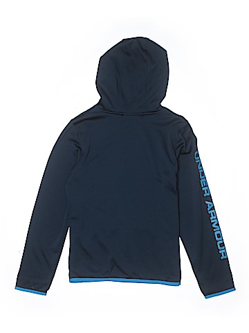 Under Armour Pullover Hoodie (view 2)