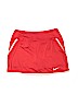 Nike Red Active Skort Size M - photo 1