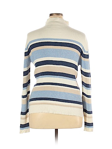 Croft & Barrow Pullover Sweater (view 2)