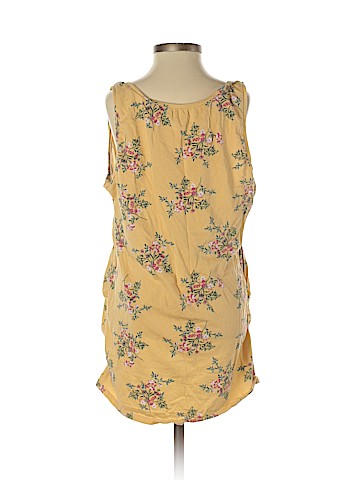 Motherhood Short Sleeve Top (view 2)