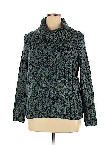 DressBarn Pullover Sweater (view 1)