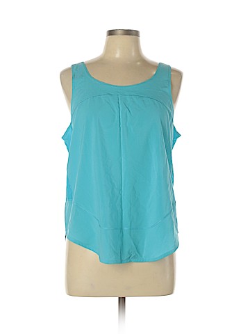 Lululemon Athletica Active Tank (view 1)