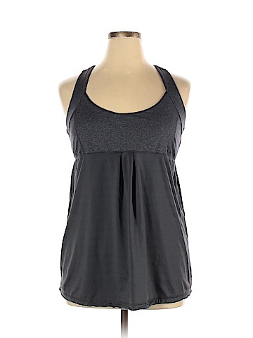 Active by Old Navy Active Tank (view 1)