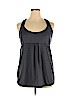 Active by Old Navy Gray Active Tank Size XL - photo 1