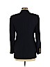 Lauren by Ralph Lauren 100% Worsted Wool Blue Wool Blazer Size 8 (petite) - photo 2