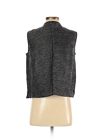 Eileen Fisher Vest (view 2)