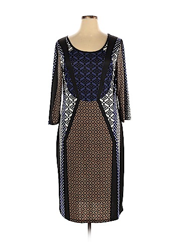 Monroe and Main Casual Dress (view 1)