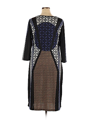 Monroe and Main Casual Dress (view 2)