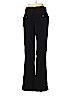 XOXO 100% Polyester Black Casual Pants Size M - photo 2