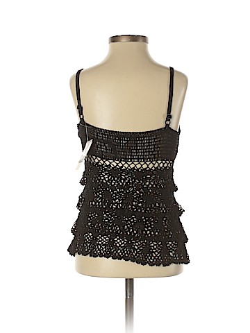 Forever 21 Sleeveless Blouse (view 2)