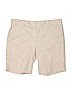 G.H. Bass & Co. Tan Khaki Shorts Size 14 - photo 1
