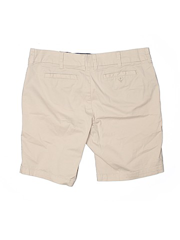 G.H. Bass & Co. Khaki Shorts (view 2)