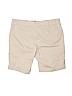 G.H. Bass & Co. Tan Khaki Shorts Size 14 - photo 2