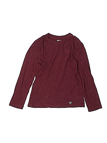 Gap Kids Long Sleeve T-Shirt (view 1)