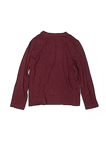 Gap Kids Long Sleeve T-Shirt (view 2)