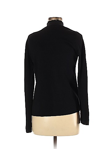 Eileen Fisher Wool Cardigan (view 2)