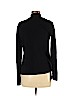 Eileen Fisher 100% Wool Black Wool Cardigan Size M - photo 2