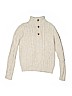Gap Kids Tan Pullover Sweater Size XL (youth) - photo 1