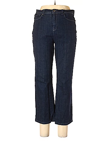 Style&Co Jeans (view 1)