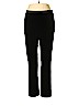 Tahari Black Leggings Size 14 - photo 1