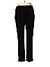 Tahari Black Leggings Size 14 - photo 2