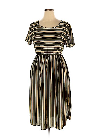 Paolino Casual Dress (view 1)