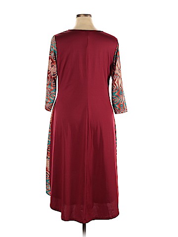 Isabel + Alice Casual Dress (view 2)