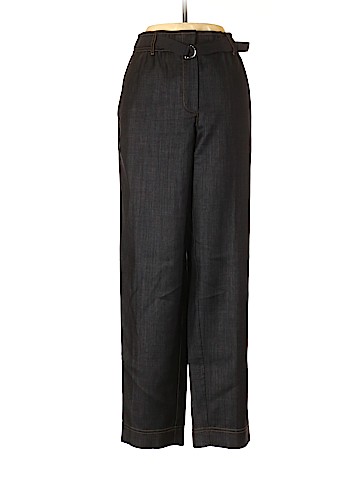 Lafayette 148 New York Wool Pants (view 1)