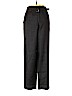 Lafayette 148 New York Blue Wool Pants Size S - photo 1