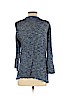 Alfred Dunner Blue Cardigan Size S (petite) - photo 2