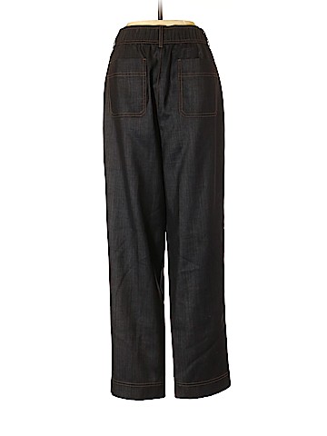 Lafayette 148 New York Wool Pants (view 2)