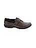 ABEO Brown Flats Size 7 1/2 - photo 1