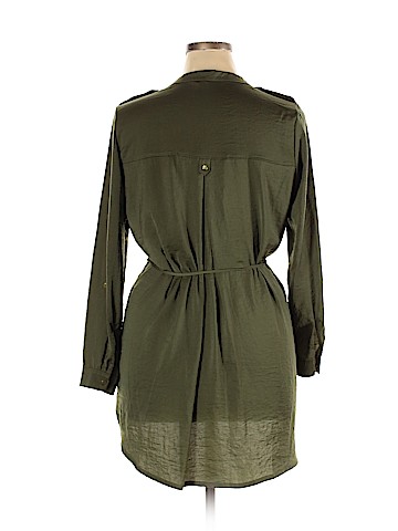 Divided by H&M Long Sleeve Blouse (view 2)