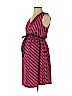 Motherhood Pink Casual Dress Size S - photo 1