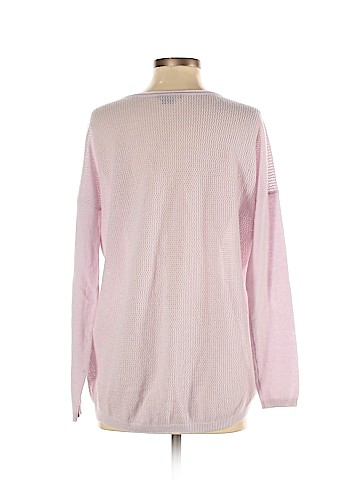 Vince. Cashmere Pullover Sweater (view 2)