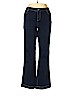 Inc Denim Blue Jeans Size 14 - photo 1