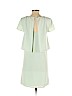 Ted Baker London Green Casual Dress Size 4 (1) - photo 2