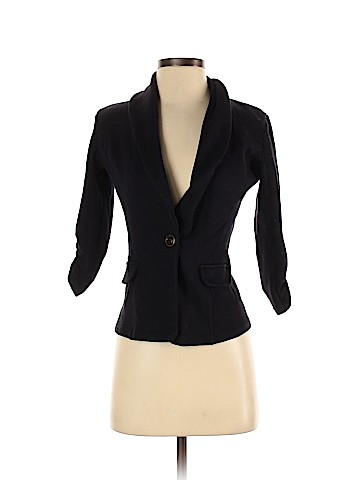 Style&Co Blazer (view 1)