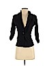 Style&Co 100% Cotton Black Blazer Size P (petite) - photo 1