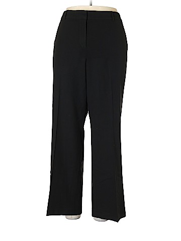 Ann Taylor Dress Pants (view 1)