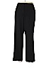 Ann Taylor Black Dress Pants Size 18 - photo 1