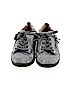 Soft Style Silver Sneakers Size 9 1/2 - photo 2