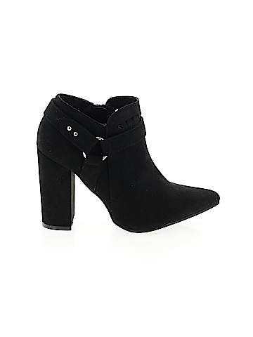 FRH Ankle Boots (view 1)